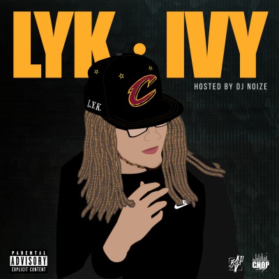 LYK - IVY 